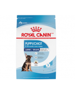 Royal Canin Large Puppy (35lb)