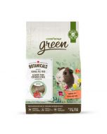 Living World Green Botanicals Adult Guinea Pig Food [3lb]