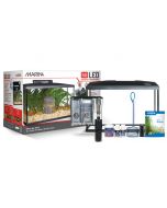 Marina LED Aquarium Kit (5 Gallon)