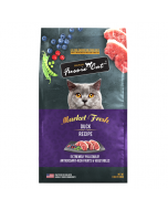 Natural Balance Salmon & Pea Cat Food (10lb)