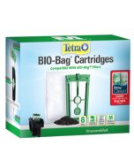 Tetra Whisper Bio-Bag Medium (8 Pack)