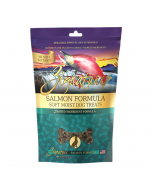 Zignature Salmon Formula Soft Moist Dog Treats, 113g