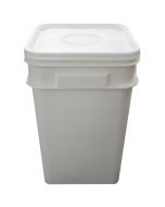 Molasses Pail (18kg)