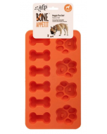 All For Paws Bone Appetit Doggie The Chef Silicone Molds