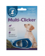 Company of Animals Clix Multi-Clicker