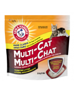 Arm & Hammer Multi-Cat Litter (6.4kg)*