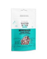 Tilted Barn Miniwags Lamb Dog Treats, 100g