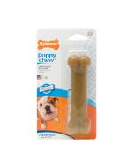 Nylabone Puppy Chew Bone Wolf