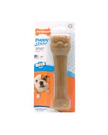 Nylabone Puppy Chew Bone Souper