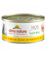 Almo Nature Natural Chicken Breast (70g)