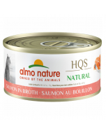 Almo Nature Natural Salmon (70g)