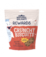 Natural Balance Biscuits Fish (397g)