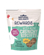 Natural Balance Biscuits Chicken (227g)