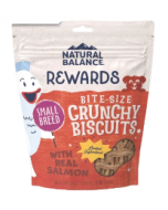 Natural Balance Biscuits Fish (227g)