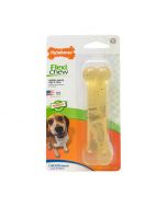 Nylabone Flexi Chew Bone Wolf