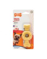 Nylabone Dura Chew Textured Ring Bone Petite