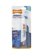 Nylabone Advanced Oral Care Puppy Dental Kit