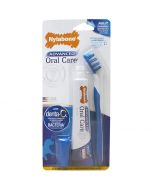 Nylabone Advanced Oral Care Adult Dental Kit