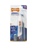 Nylabone Advanced Oral Care Senior Dental Kit