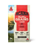 Acana Healthy Grains Red Meat Dog Food