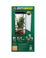 Zoo Med Reptibreeze [18x36"-L]