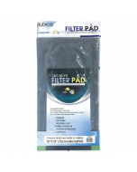 Nubios Nitrate Remover Filter Pad, 30x18"