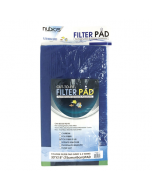 Nubios Polyfiber Plus Filter Pad, 30x18"