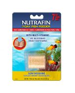 Nutrafin Basix 7 Day Fish Feeder (35g)