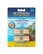 Nutrafin Basix 3 Day Fish Feeder (25g)