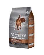 Nutrience Infusion Senior Chicken (22lb)*