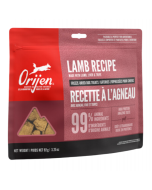 Orijen Romney Lamb Treats (92g)