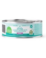 Open Farm Chicken & Salmon Kitten Food, 150g