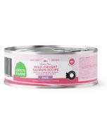 Open Farm Wild-Caught Salmon Cat Food, 150g