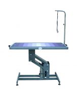 Paw Brothers Professional Hydraulic Z Style Table [48" x 20" x 19-39"] **Call store to order**