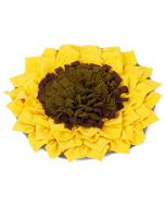 Injoya Snuffle Mat Sunflower