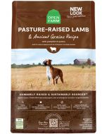 Open Farm Ancient Grains Pasture Raised Lamb Dog Food