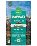 Open Farm RawMix Grain Free Kitten Food