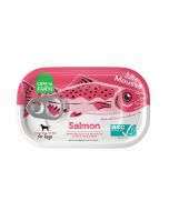 Open Farm Salmon Dog Topper, 130g