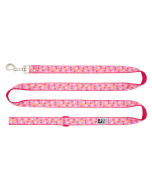 RC Pets Petite Leash Lil Heart, 1/2"x6'