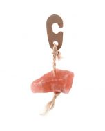 Ware Himalayan Salt on a Rope