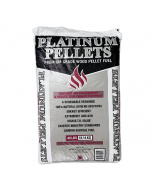 Platinum Pine Pellets