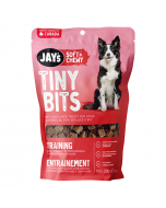 Jay's Tid Bits Peanut Butter (200g)