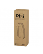 Catit Pixi Tall Scratcher Replacement Cardboard, 18x9x22"