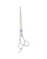 Kuri Straight Left Handed Shears [8"]