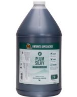 Nature's Specialties Plum Silky Conditioning Shampoo [1 Gallon]