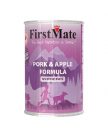 FirstMate Salmon & Rice Formula (345g)