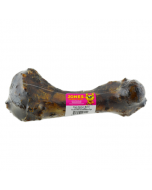 Jones Natural Pork Femur Bone, 6-8"