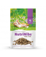 Caledon Farms NutriNibs Freeze Dried Pork Cat Treats, 30g