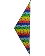 Cozymo Pride Bandana Assorted (72 Pack)