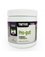 Big Country Raw Thrive Pro-Gut Probiotics Fusion Supplement, 150g